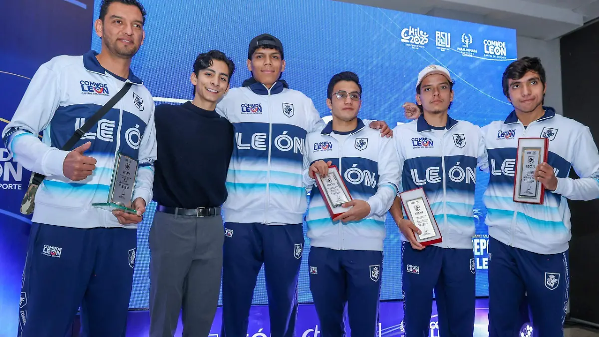 Premio Nacional del Deporte motiva a Donovan Carrillo previo a Milán-Cortina 2026