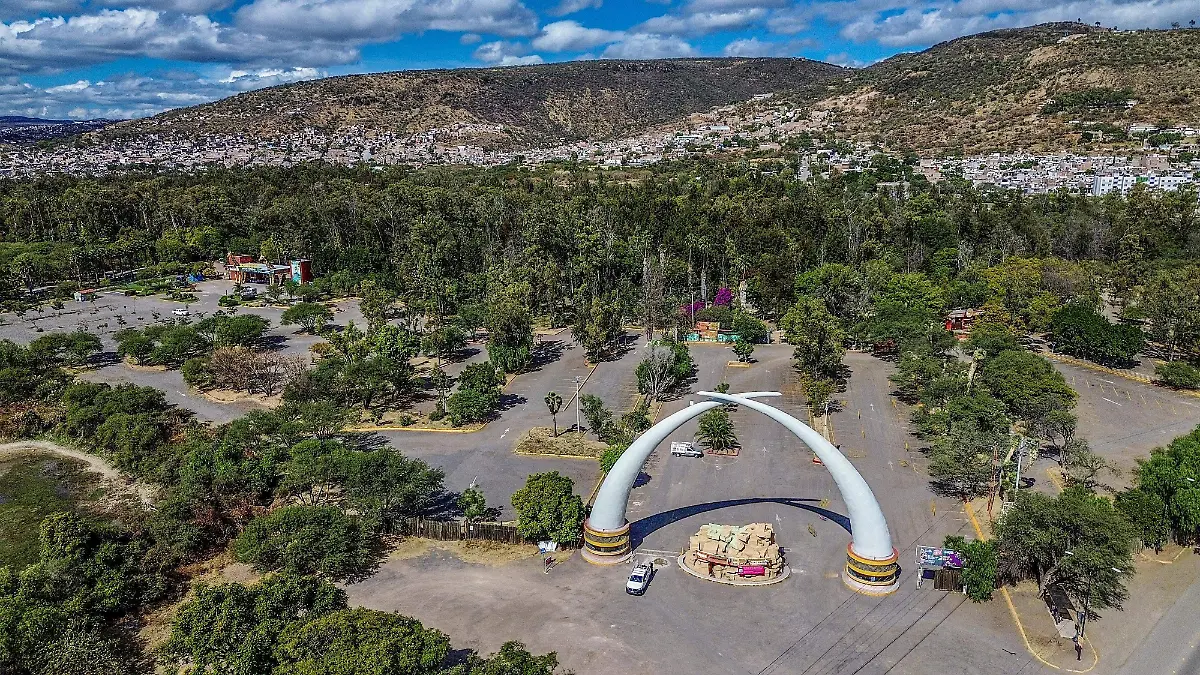 Zoológico - Francisco Meza (1)