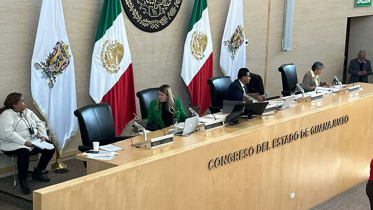 Diputados-Guanajuato