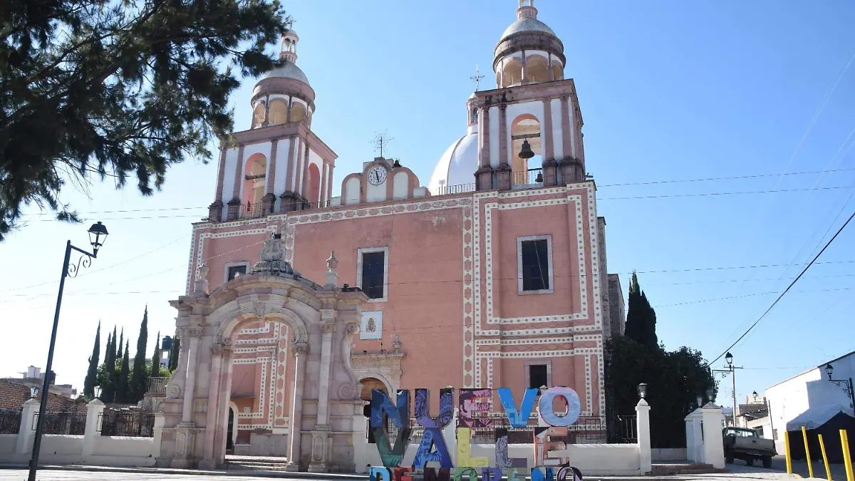 Historia viva al norte de León