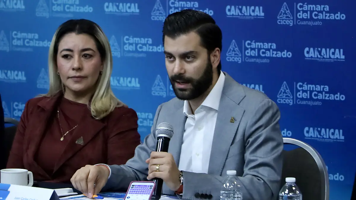 La industria del calzado en Guanajuato comienza a recuperarse