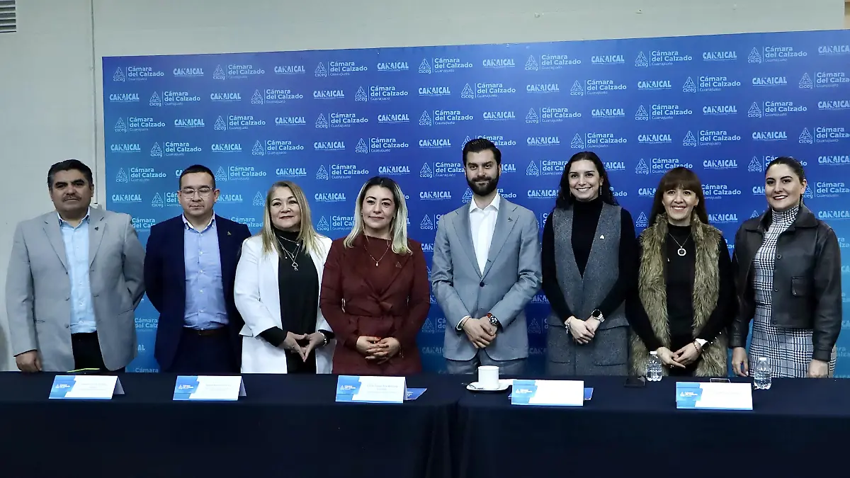 La industria del calzado en Guanajuato comienza a recuperarse