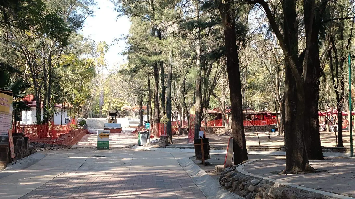 Zoológico de León reabre tras dos días de cierre