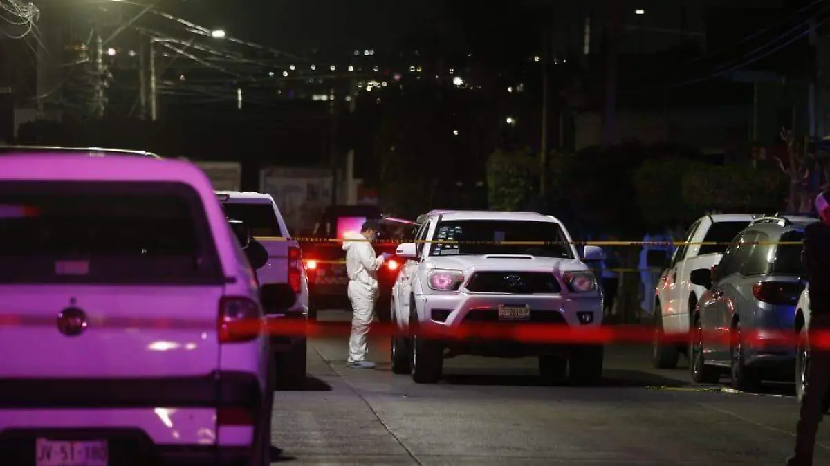 Archivo (Ilustrativa) - 10 DE MAYO