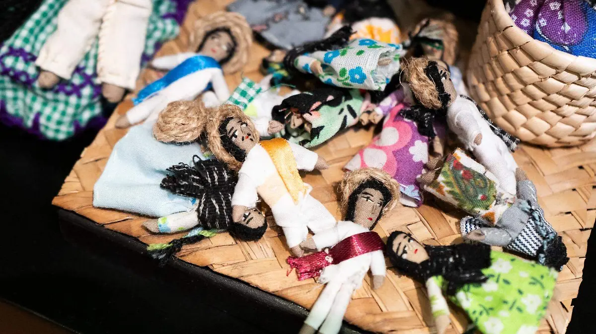 Guanajuato – Conoce la artesanía del estado de Guanajuato, en el Festival Navideño de la capital