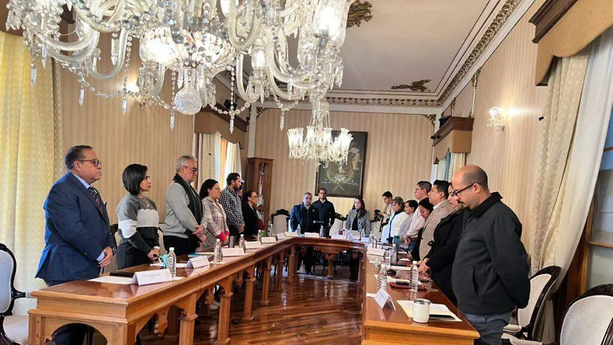 Guanajuato – Hasta 20 cambios se podrán dar en la administración capitalina en 2026