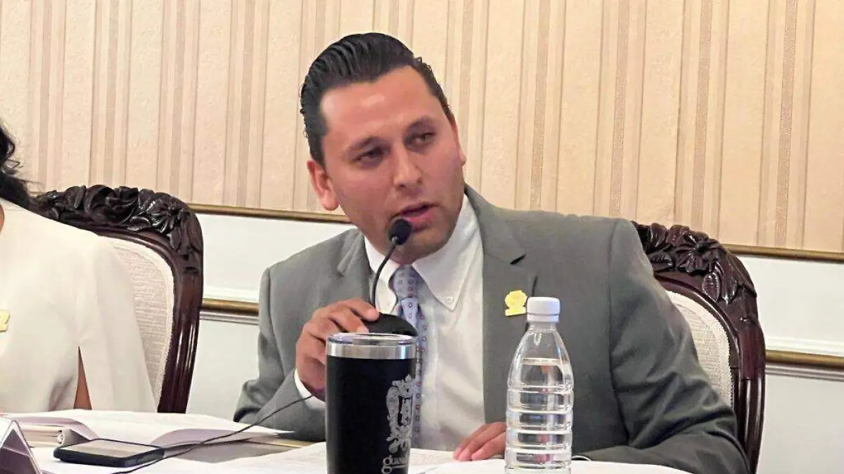  José Carlos Domínguez López Velarde