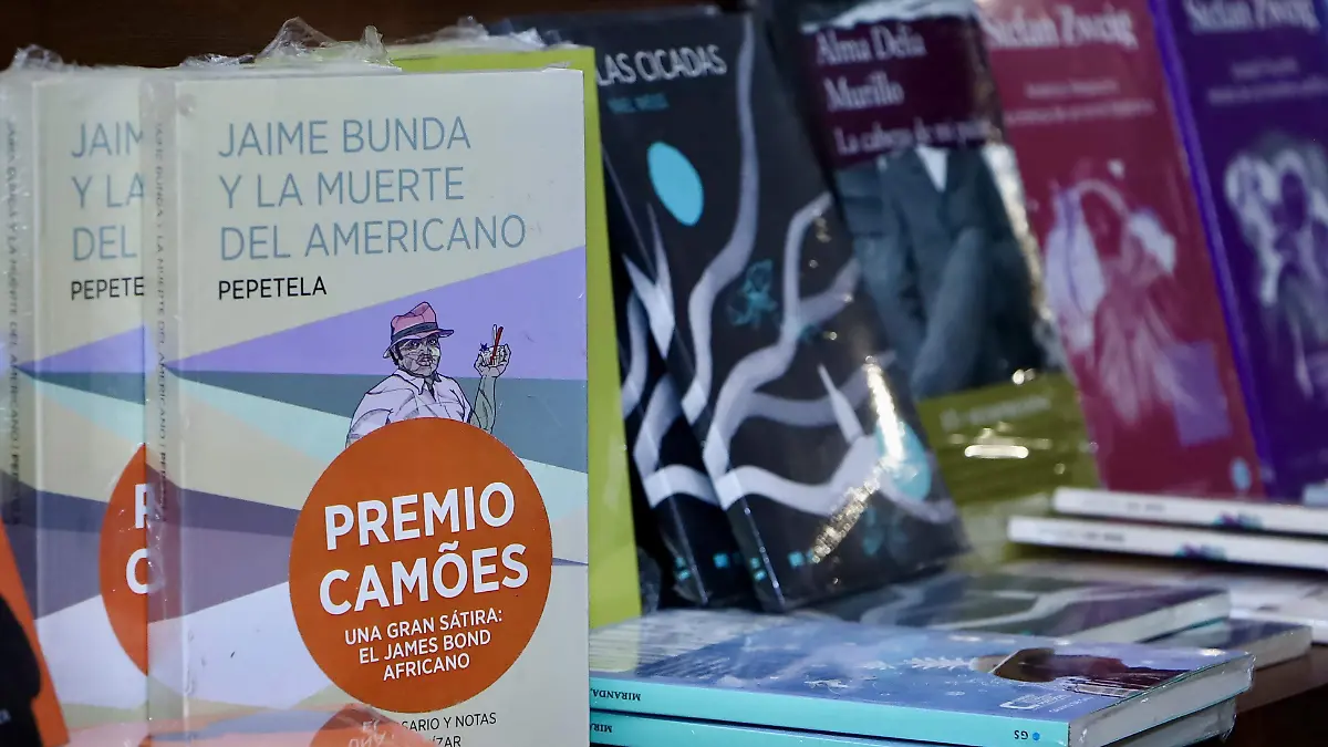 1647 Books Librería 