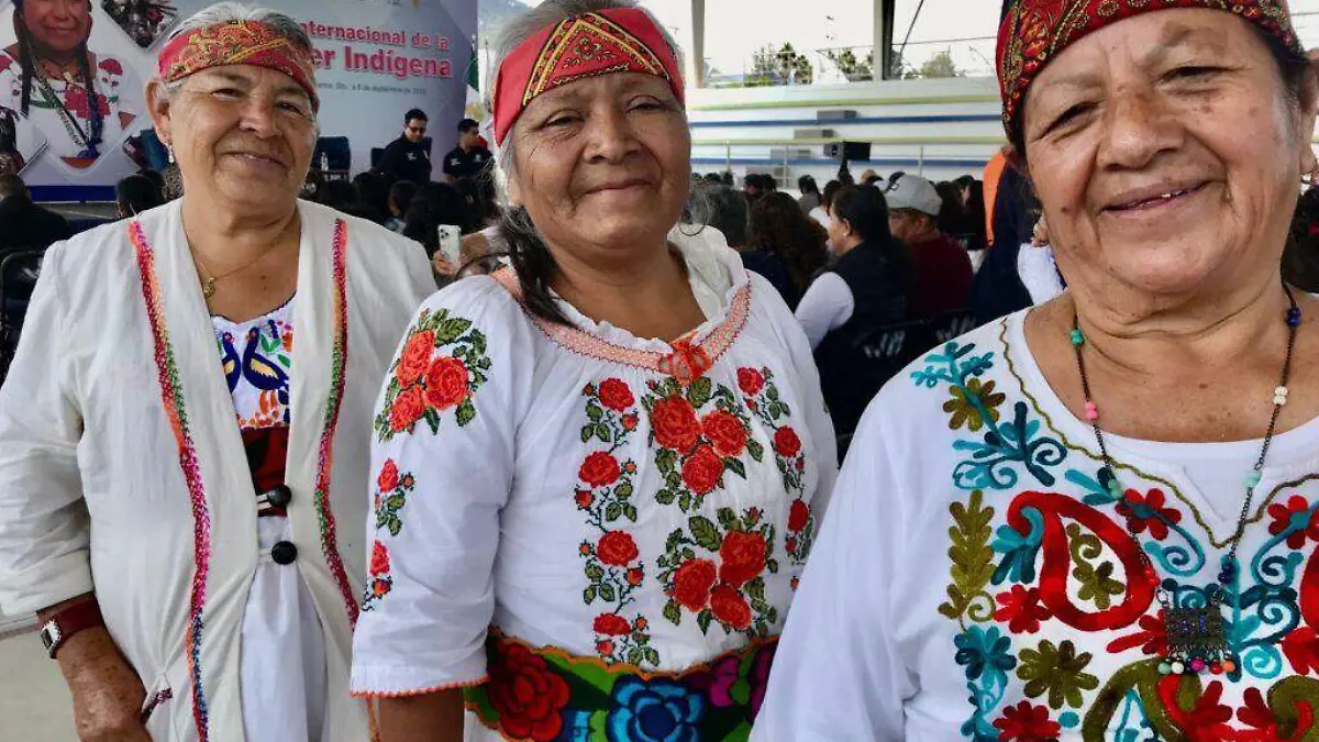 (cortesia) Guanajuato – Fortaleceremos con obra pública a los municipios con pueblos originarios