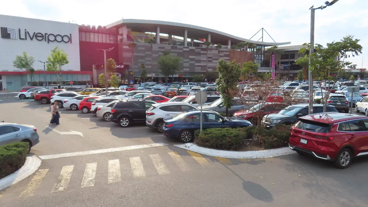 León vive su último gran fin de semana de compras del año