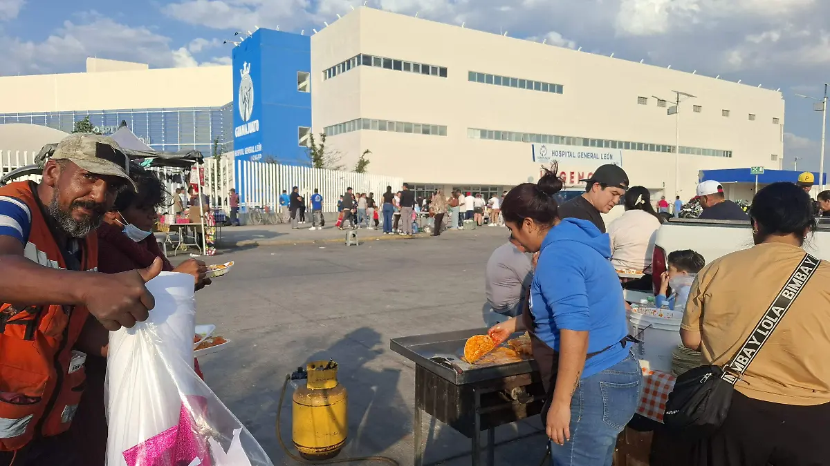 No todos recibirán el Año Nuevo en casa