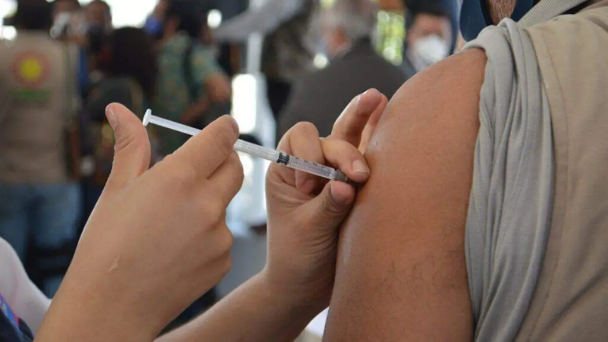 Guanajuato – Cuídate del frío, vacúnate y disfruta del año nuevo sin enfermarte 2