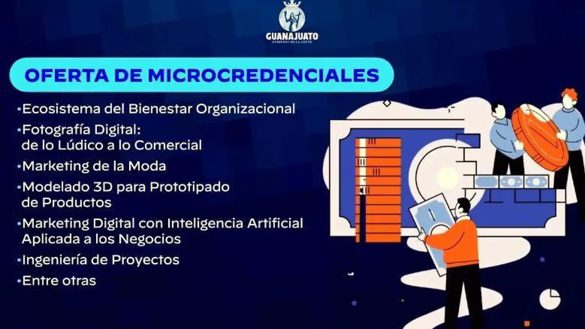 Microcredenciales en Guanajuato: la nueva certificación de oficios reconocida por la UNESCO