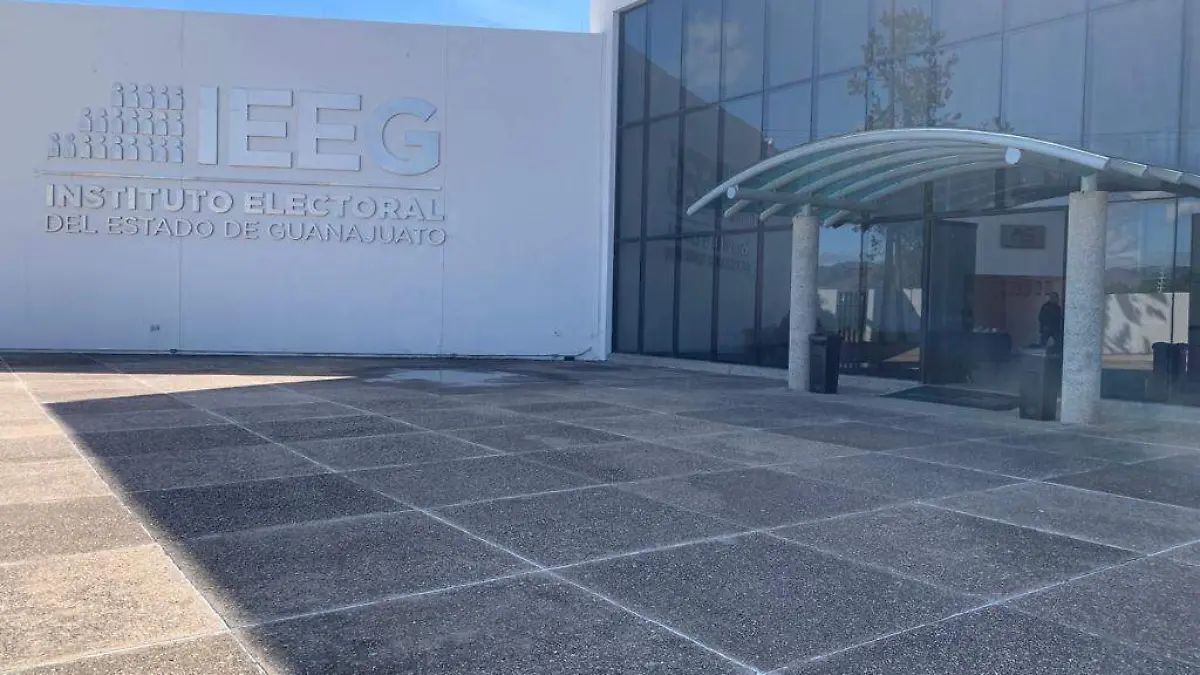 Guanajuato – Partidos políticos deben generar mayores acciones de inclusión a los grupos prioritarios