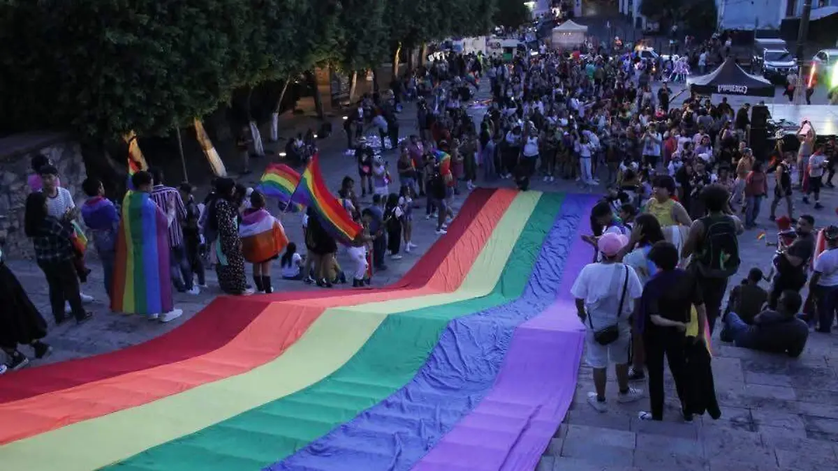 Guanajuato – Trabajarán este 2026 en la clínica de Salud para la comunidad LGBT