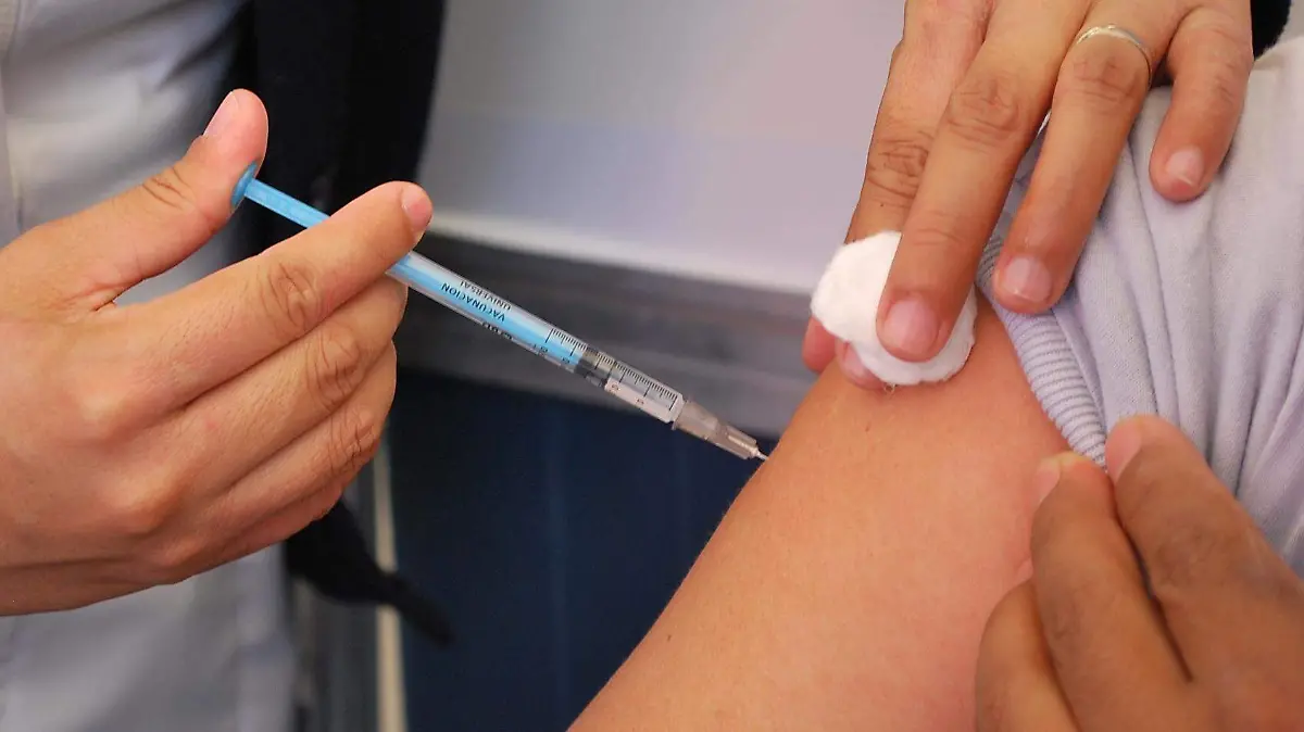 Archivo (Ilustración) - SARAMPIÓN