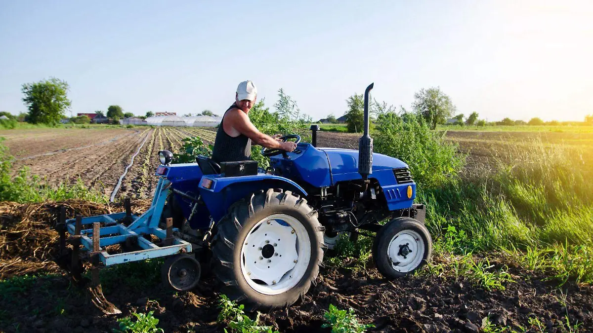 Guanajuato - El campo guanajuatense se defiende, no se ataca_ diputados PAN