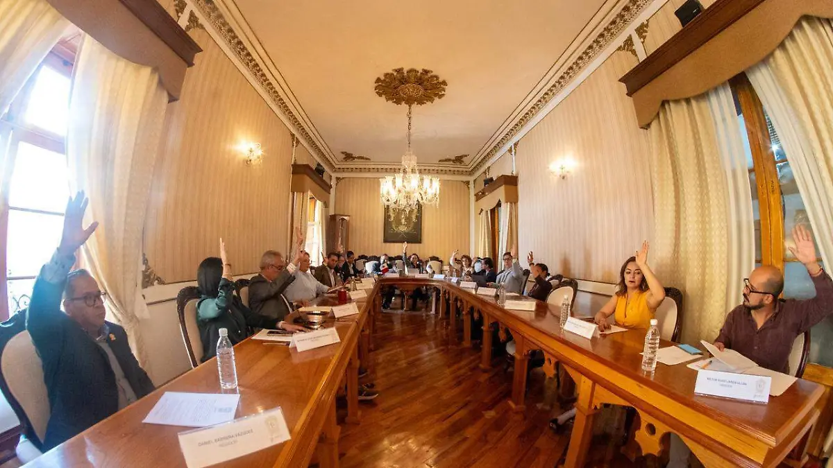 Guanajuato - ¿Quieres casarte gratis en Guanajuato capital? Aquí te decimos cómo 