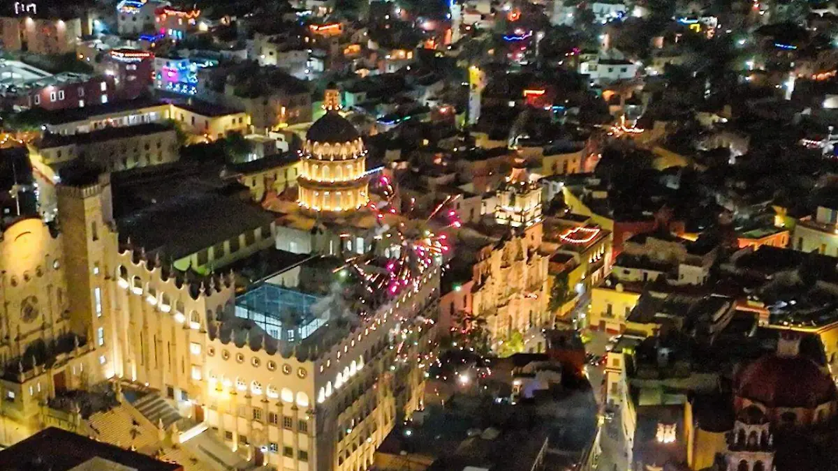 Guanajuato - Cuenta la capital con agenda fortalecida para la promoción turística 