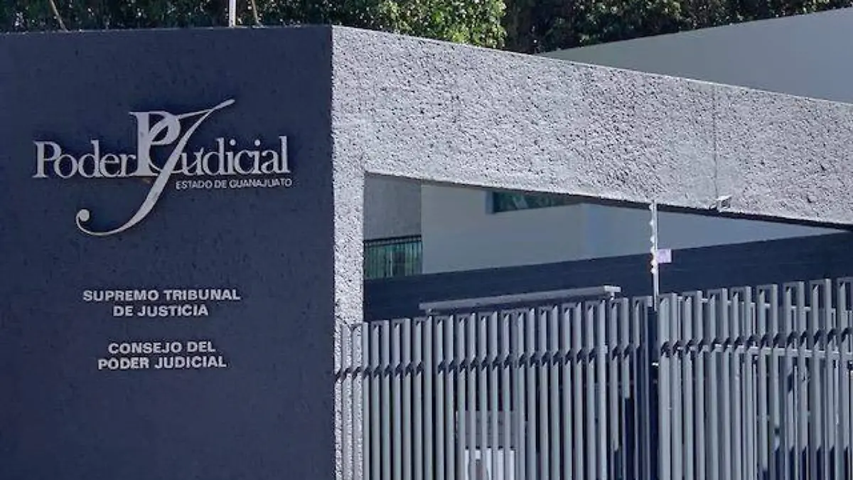 Guanajuato – Juzgados Mixtos en atención contra la violencia hacia las mujeres, entran en operación