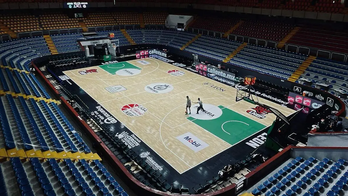 Cortesia Abejas de Leon