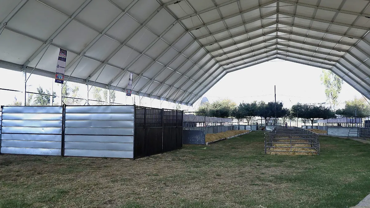 Expo Ganadera - Francisco Meza (2)