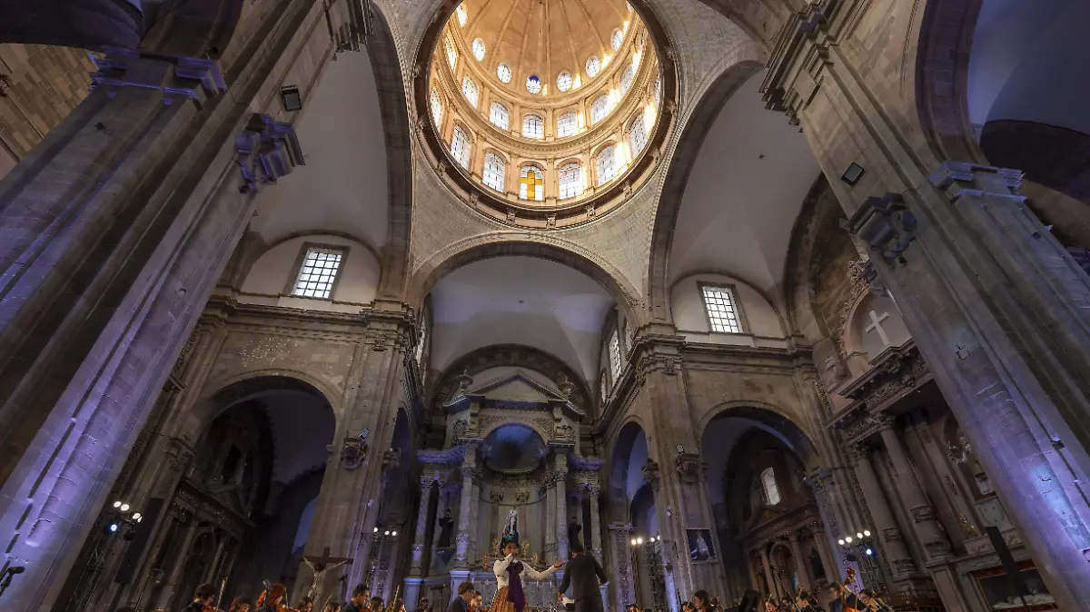 Cervantino 2026: Abre convocatoria para artistas de Guanajuato que deseen participar