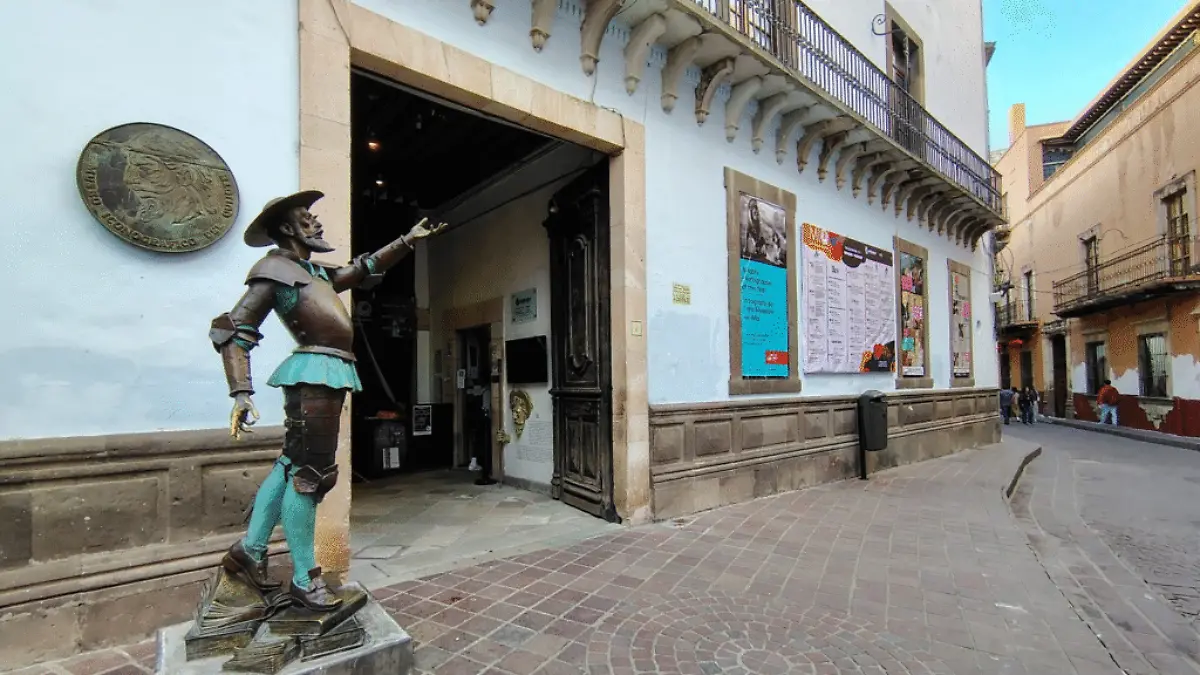 Guanajuato – ¿Tú que prefieres Estos son los costos para los museos en Guanajuato