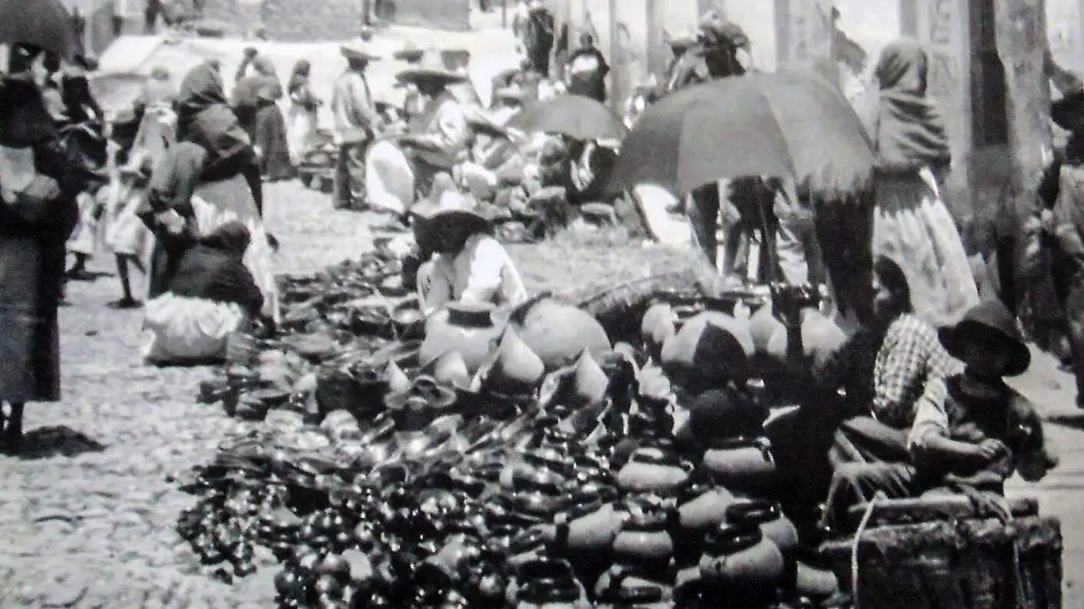 ¿Sabías que el callejón de Cervantes Saavedra antes se llamaba el de los Olleros?