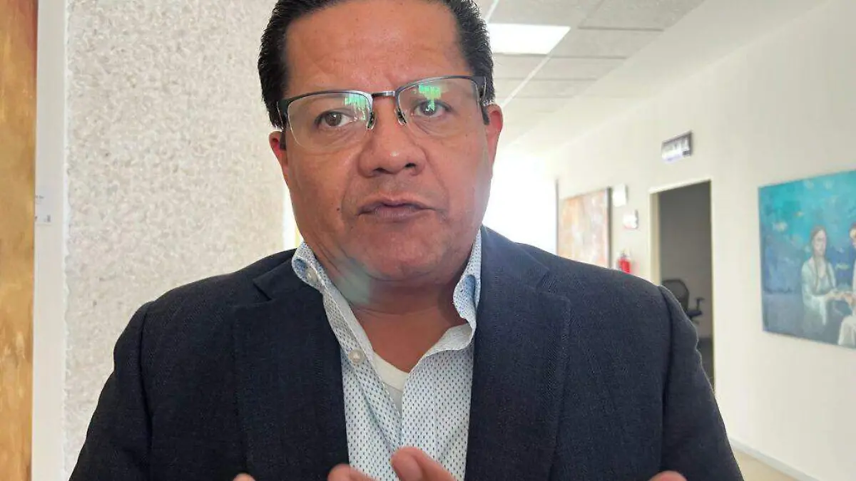 Guanajuato – Atacar la impunidad es la clave para generar justicia en Guanajuato diputado