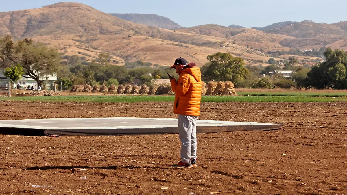 Migrantes - Francisco Meza (1)