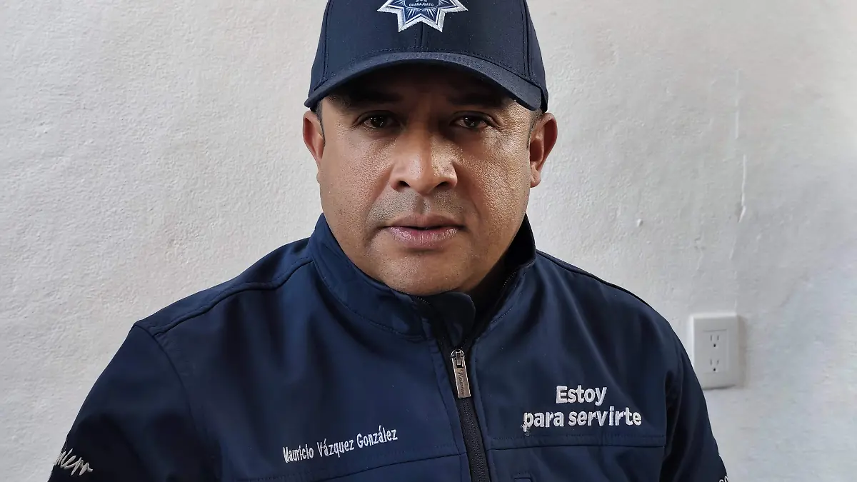 Nuevo secretario de seguridad en guanajuato2