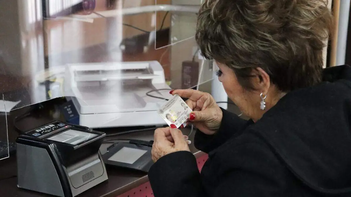 Guanajuato – ¡Que no se te pase! renueva tu credencial para votar en Guanajuato