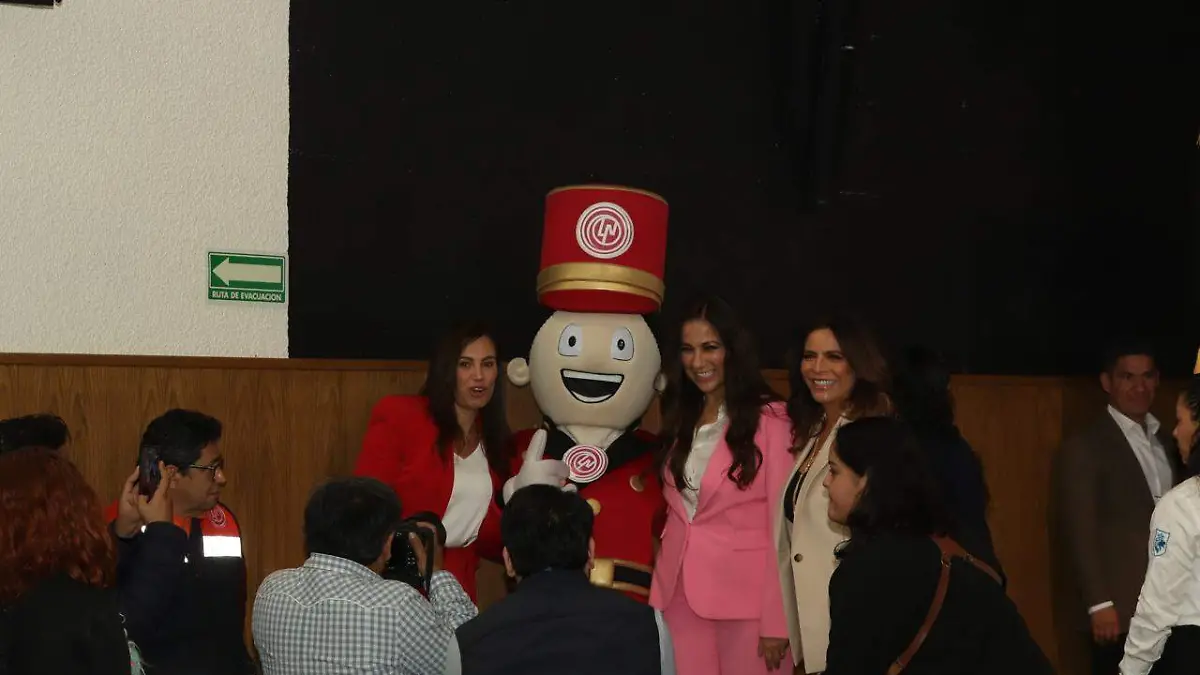 Lotería Nacional lanza billete conmemorativo por los 450 años de León, Guanajuato