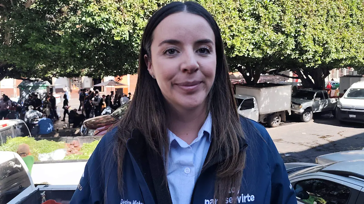 Denisse Michelini Ojeda