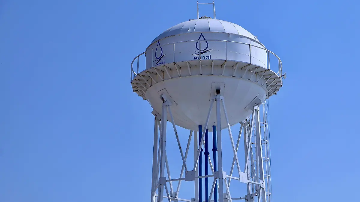 Pozo Sapal - Francisco Meza