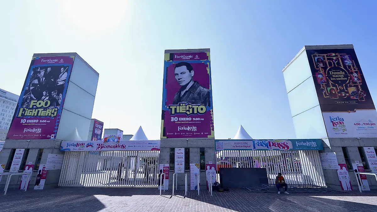 Conoce los accesos, costos y todo lo que encontrarás en cada zona