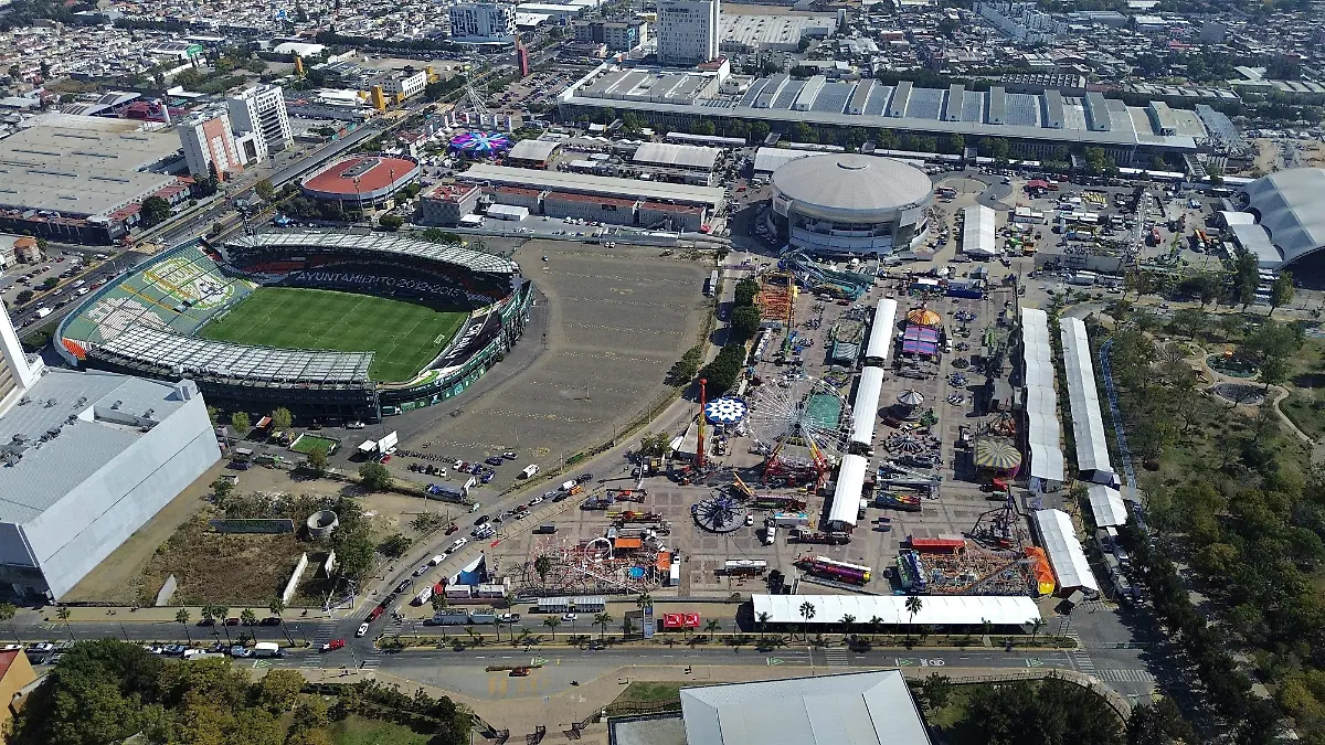 Entrada Vasco de Quiroga - Francisco Meza (2)