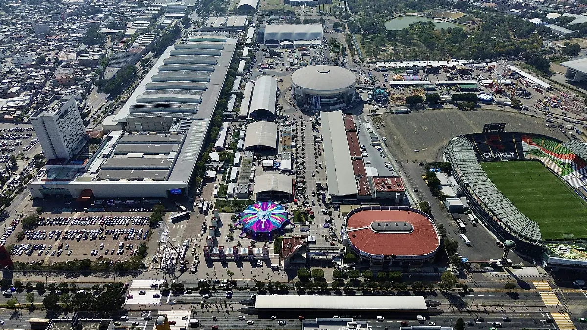 Entrada López Mateos - Francisco Meza (3)