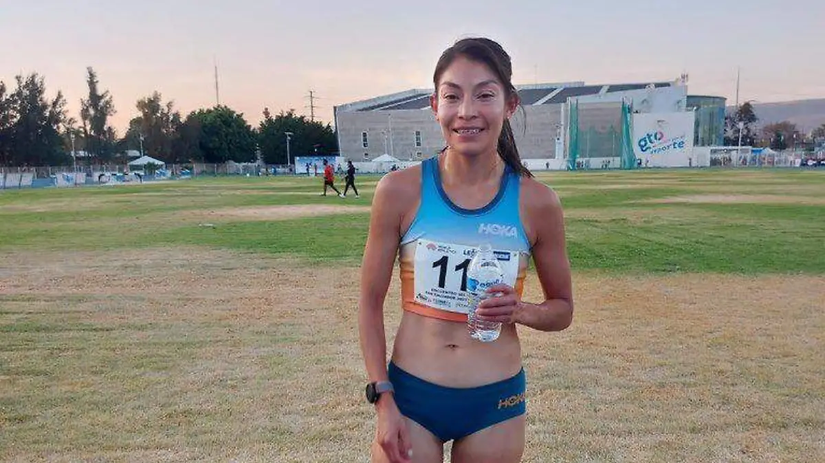 Cortesia Laura Galvan