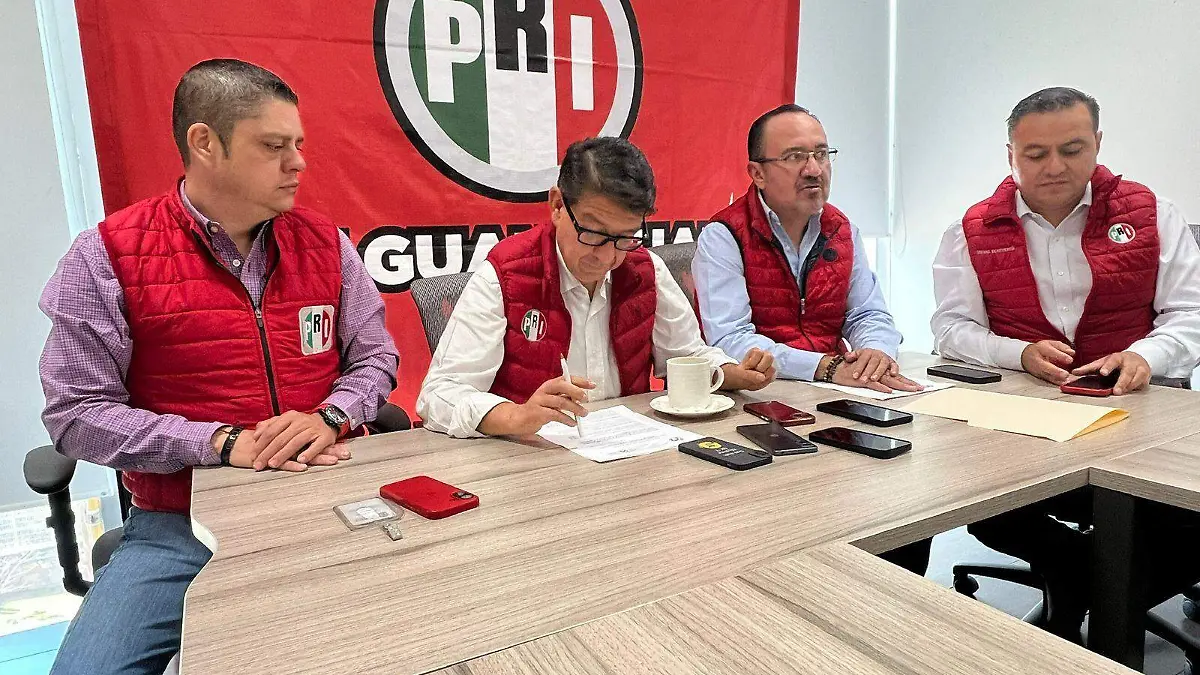 Guanajuato – Podemos rescatar a México de convertirse en un Venezuela