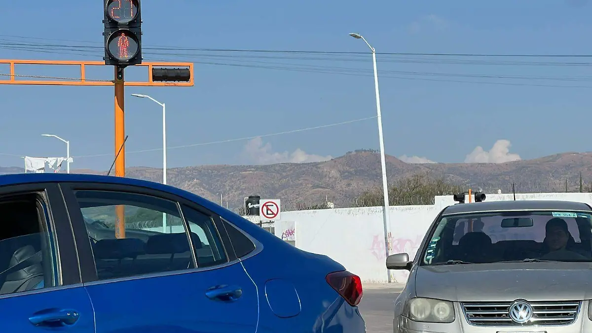 Guanajuato – Sin mayores problemas, la capital retornó a sus actividades laborales y escolares