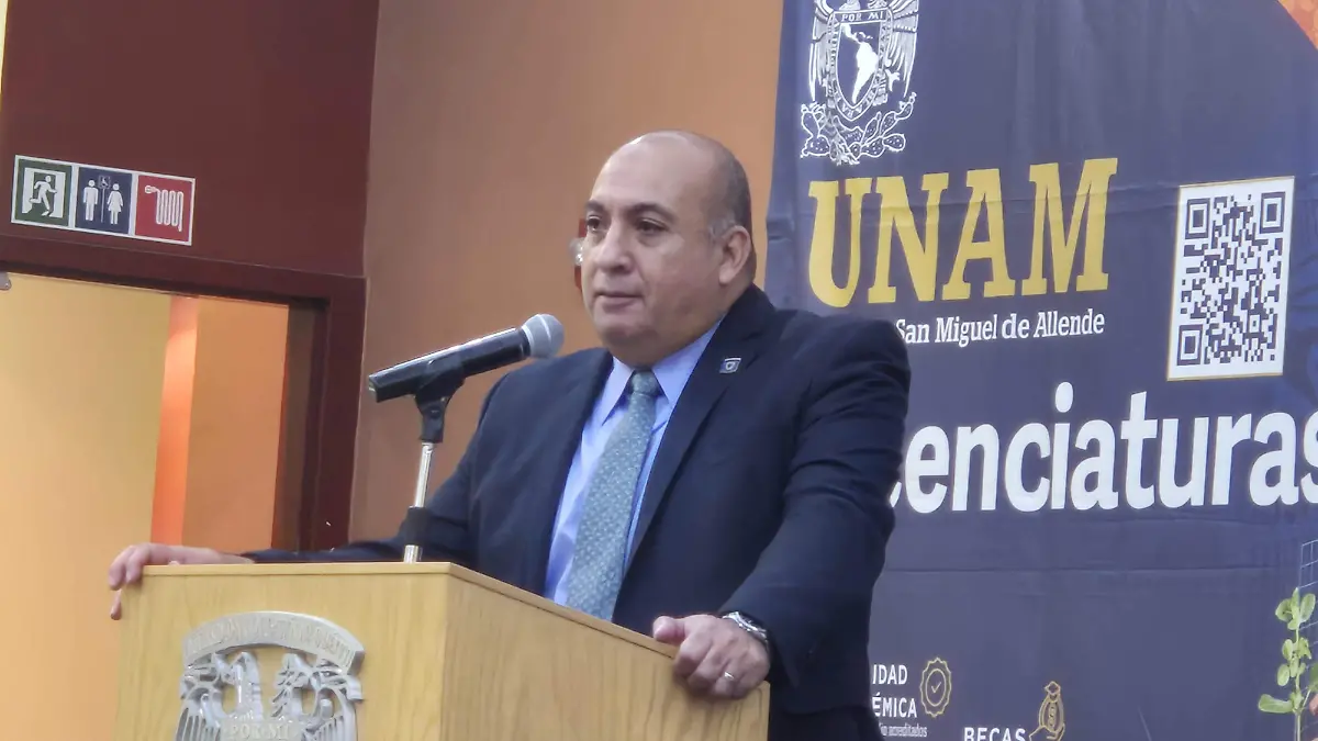 UNAM abre convocatoria 2026 en León y San Miguel con dos nuevas licenciaturas