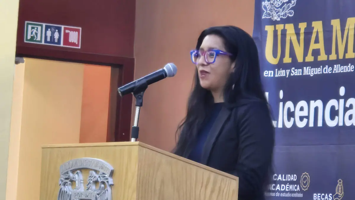 UNAM abre convocatoria 2026 en León y San Miguel con dos nuevas licenciaturas