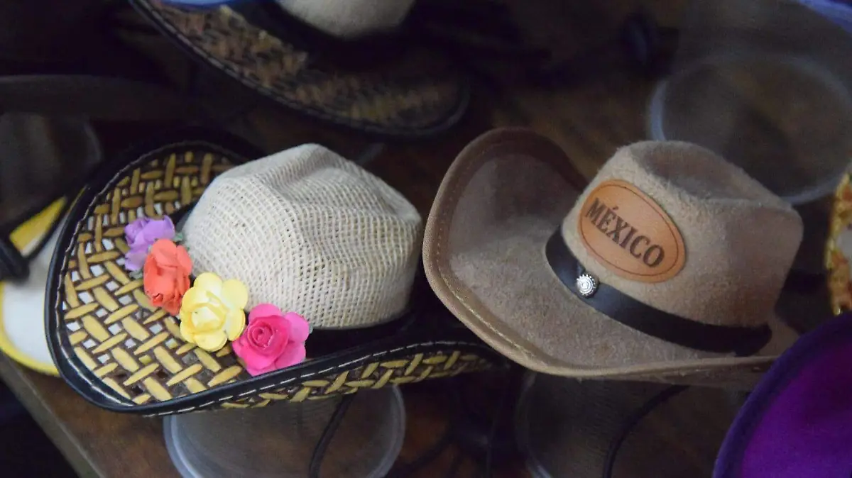 Chaac Pet en la Feria de León