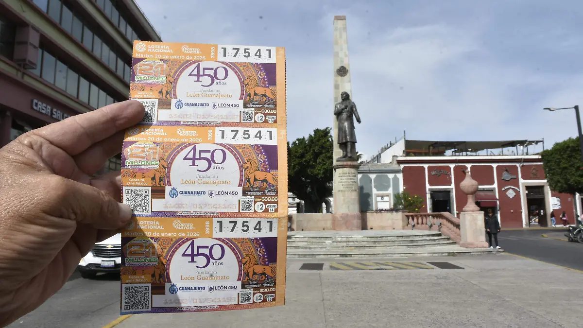 Un cachito en el municipio de Celaya