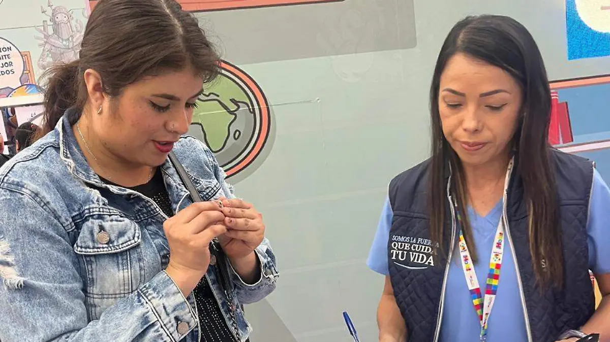 Guanajuato – ¿Qué servicios de salud hay en la FEL