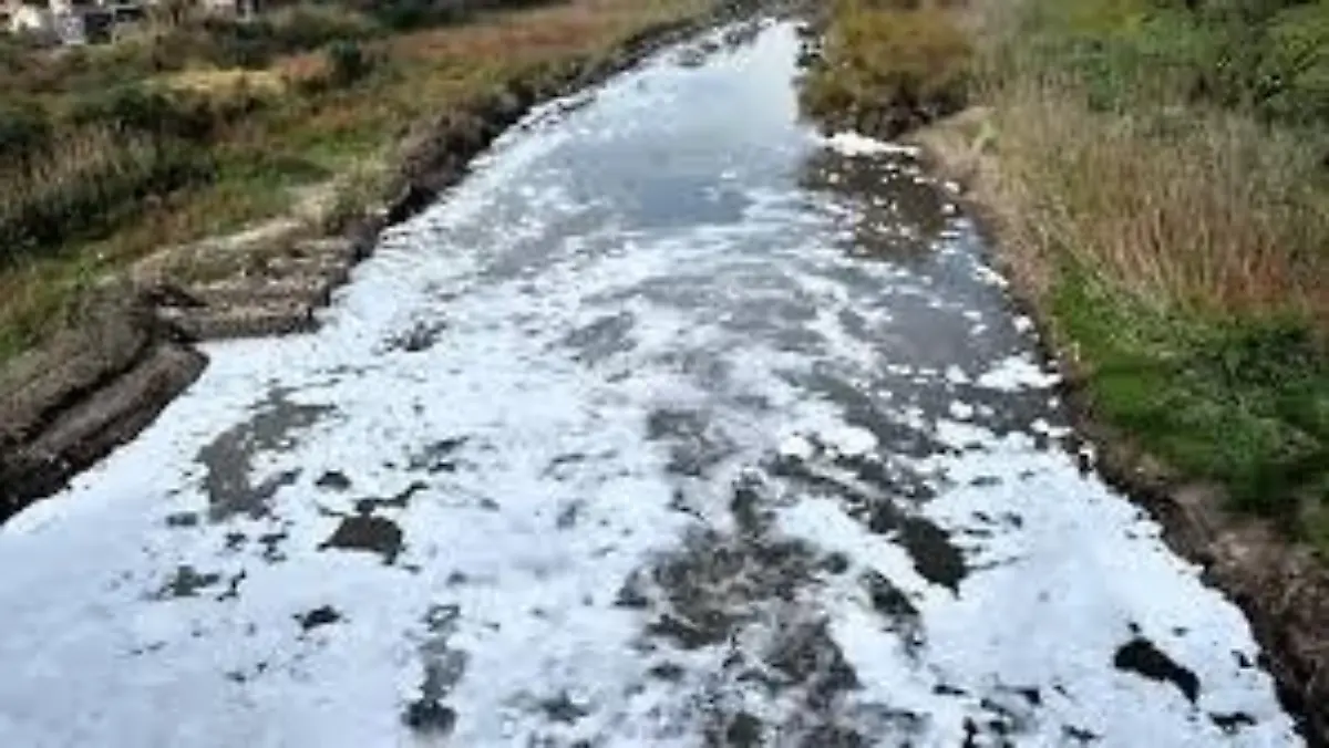 (Especial, el sol) Guanajuato – Requiere Guanajuato cuatro mil millones de pesos para sanear el Río Lerma