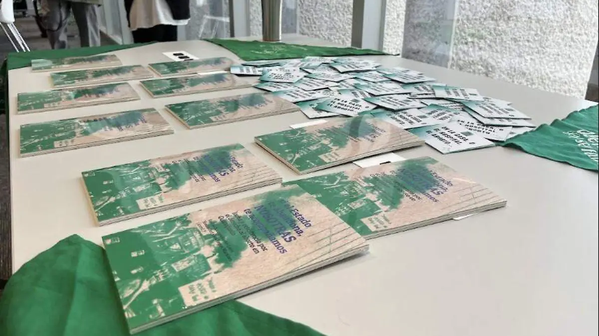 Activistas advierten que la cifra real es mayor y documentan testimonios de resistencia