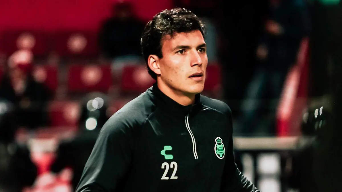 Cortesia Club Santos Laguna